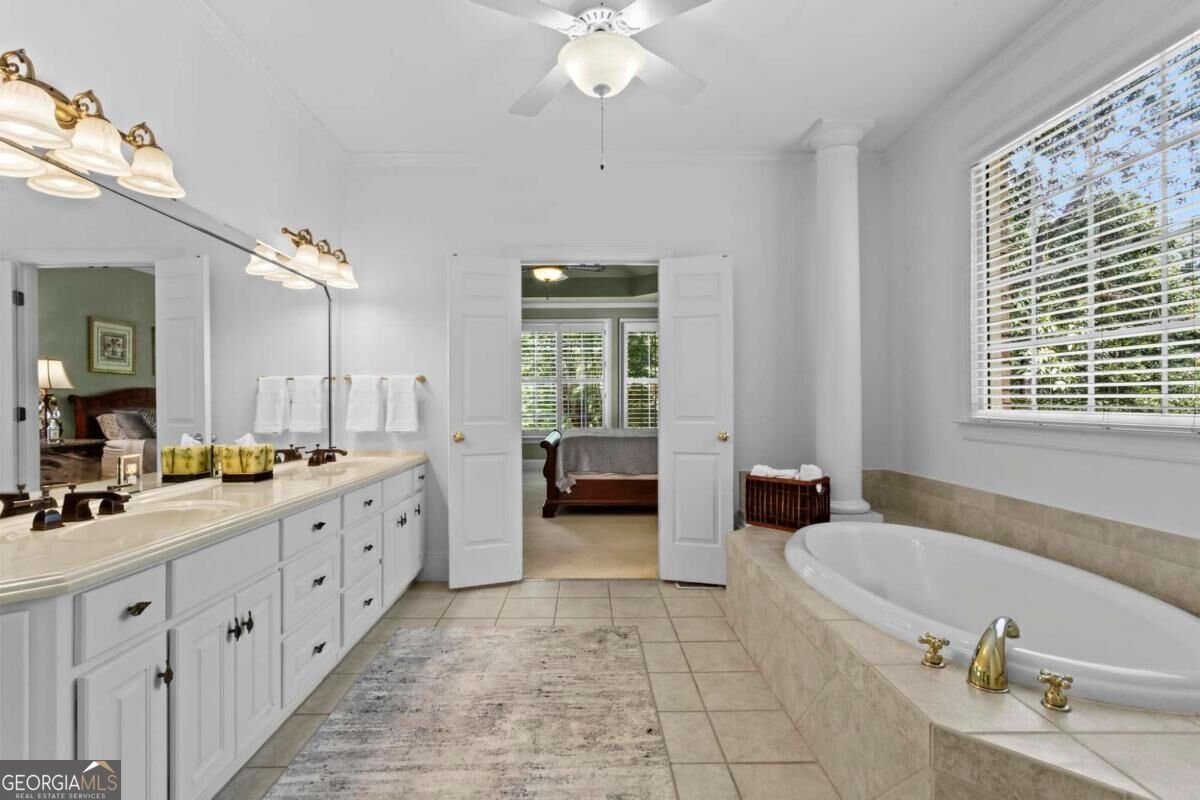 781 Hardage Farm Drive Marietta - Photo 26