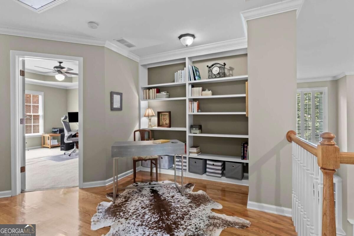 781 Hardage Farm Drive Marietta - Photo 30
