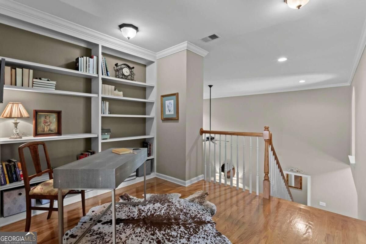 781 Hardage Farm Drive Marietta - Photo 31