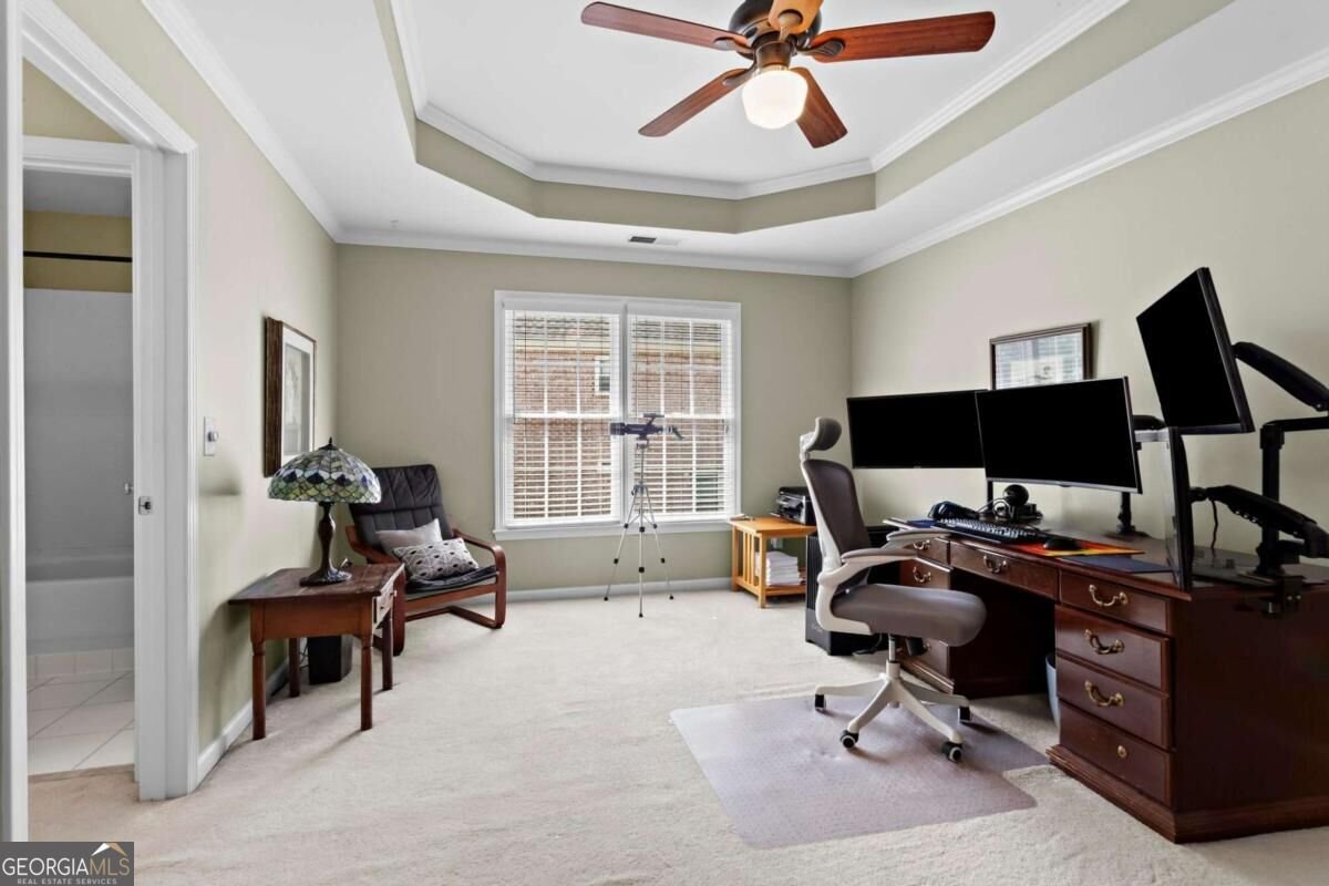 781 Hardage Farm Drive Marietta - Photo 34