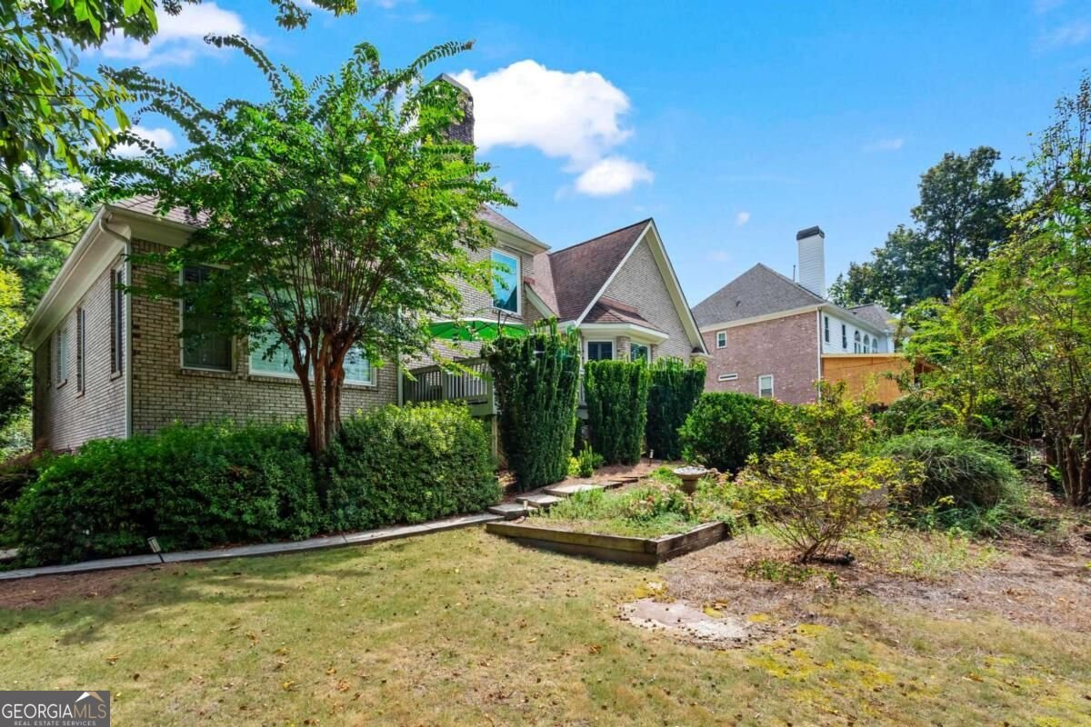 781 Hardage Farm Drive Marietta - Photo 44