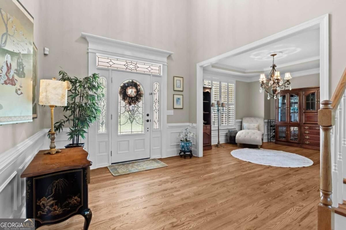 781 Hardage Farm Drive Marietta - Photo 6