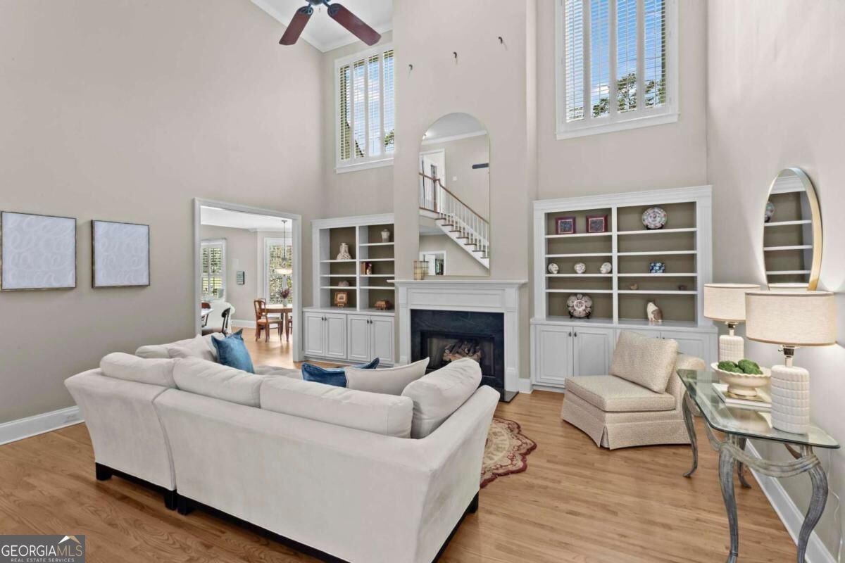 781 Hardage Farm Drive Marietta - Photo 9