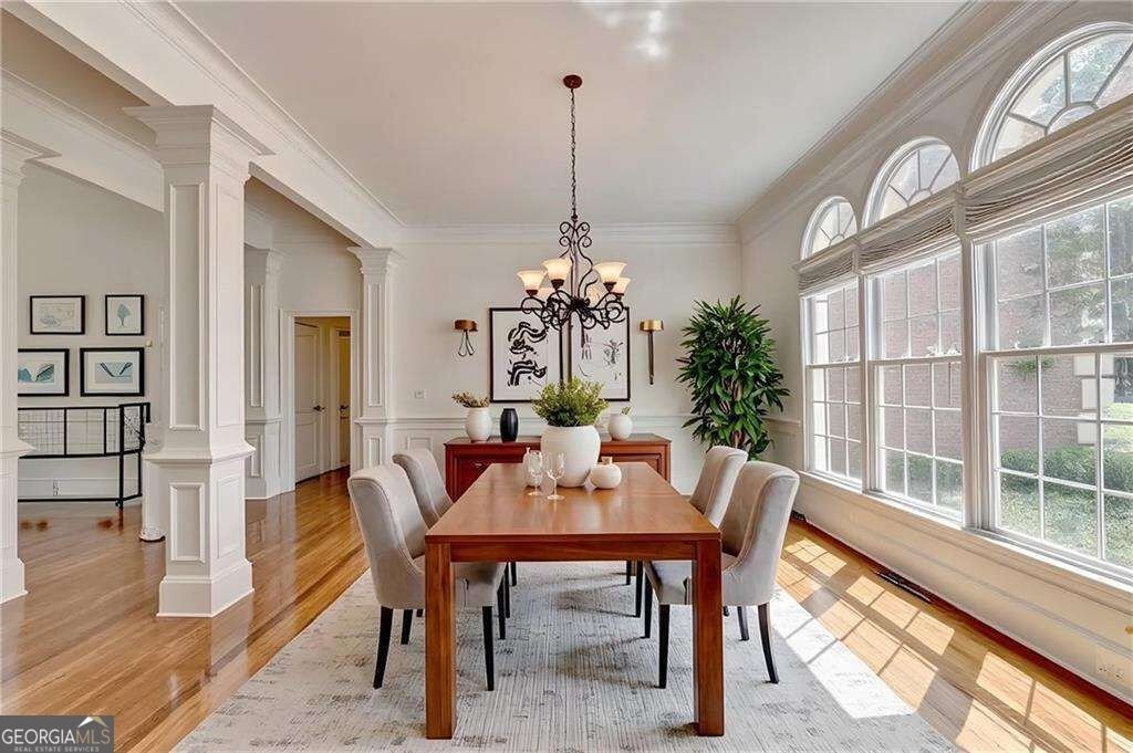 8280 Sentinae Chase Drive Roswell - Photo 11