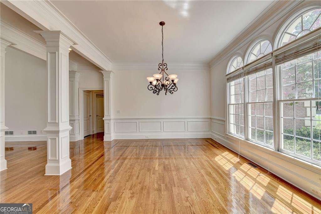 8280 Sentinae Chase Drive Roswell - Photo 12
