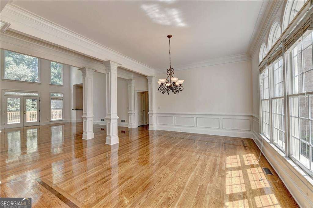8280 Sentinae Chase Drive Roswell - Photo 14