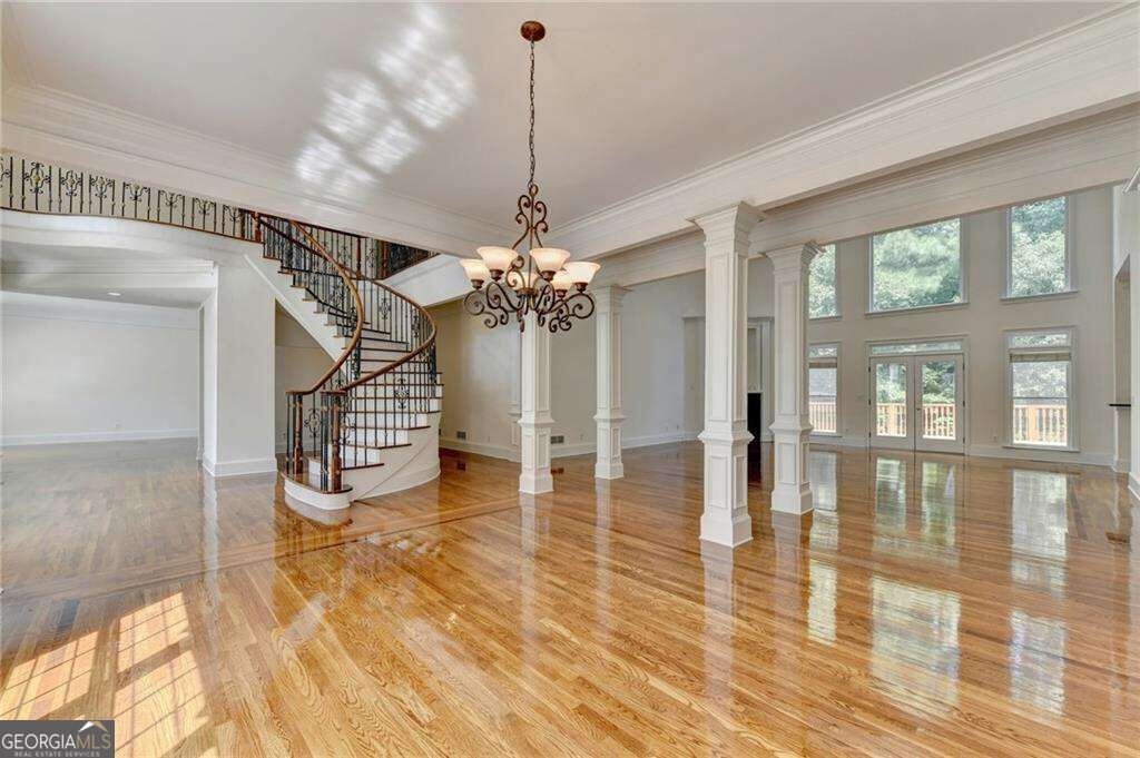 8280 Sentinae Chase Drive Roswell - Photo 18