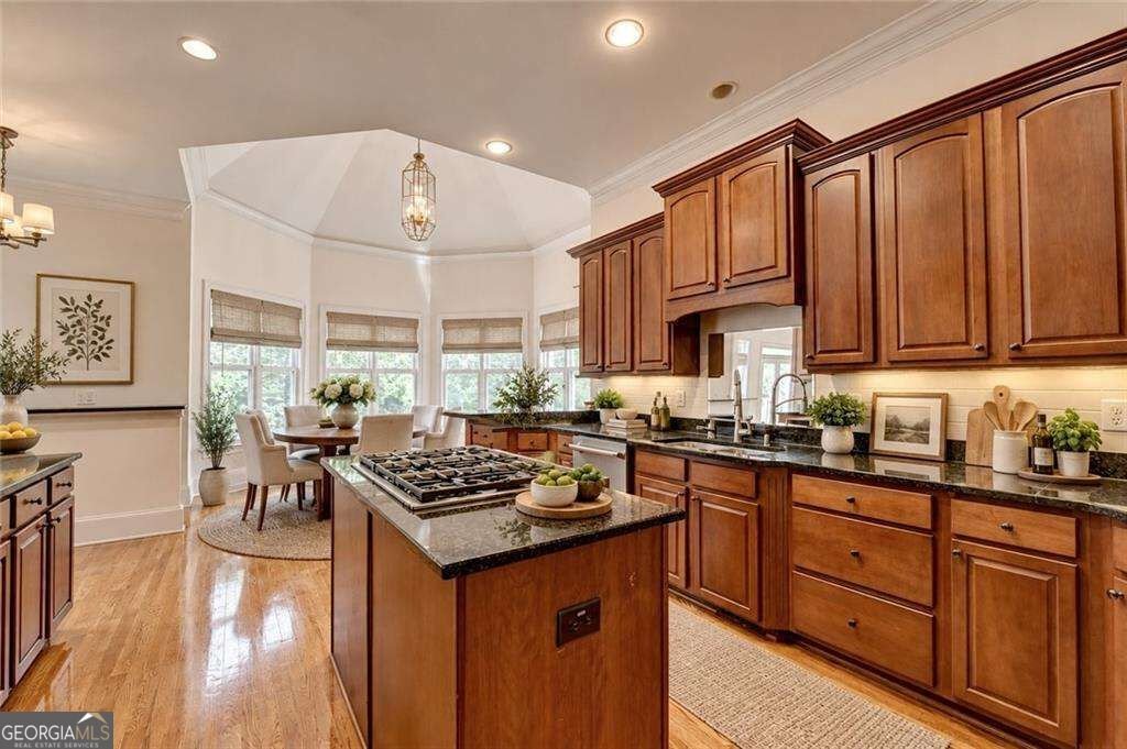 8280 Sentinae Chase Drive Roswell - Photo 23