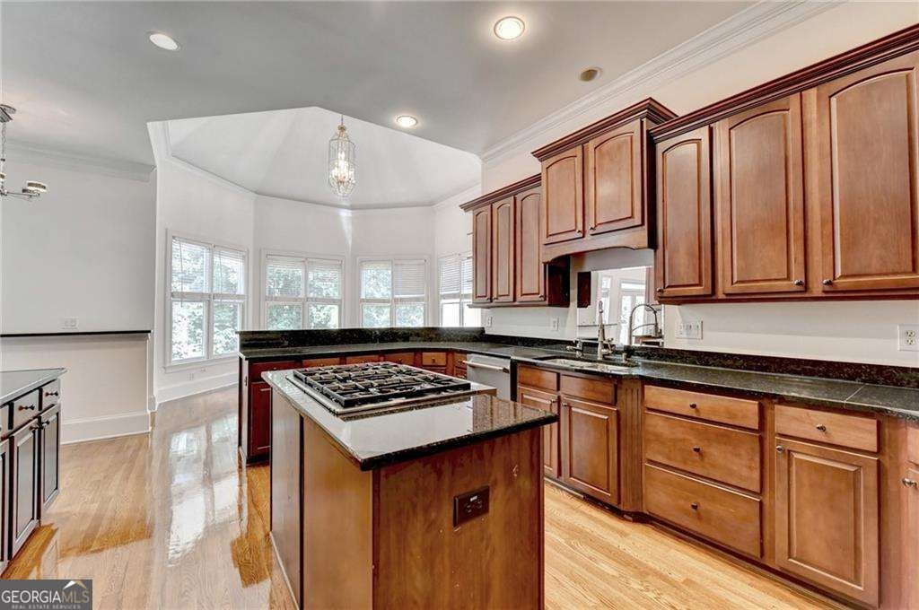 8280 Sentinae Chase Drive Roswell - Photo 24