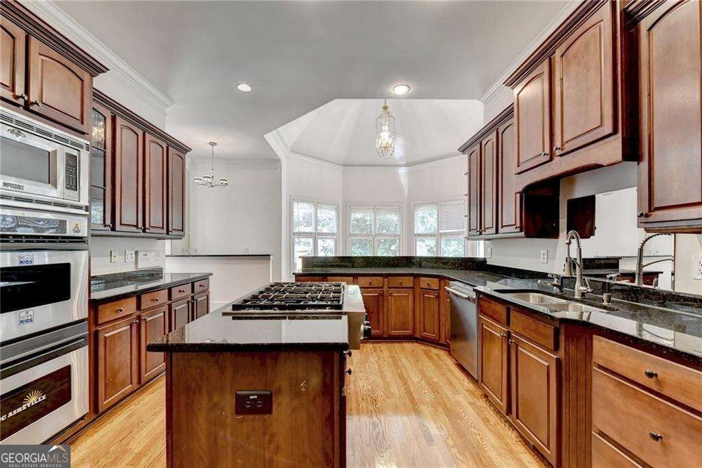 8280 Sentinae Chase Drive Roswell - Photo 25