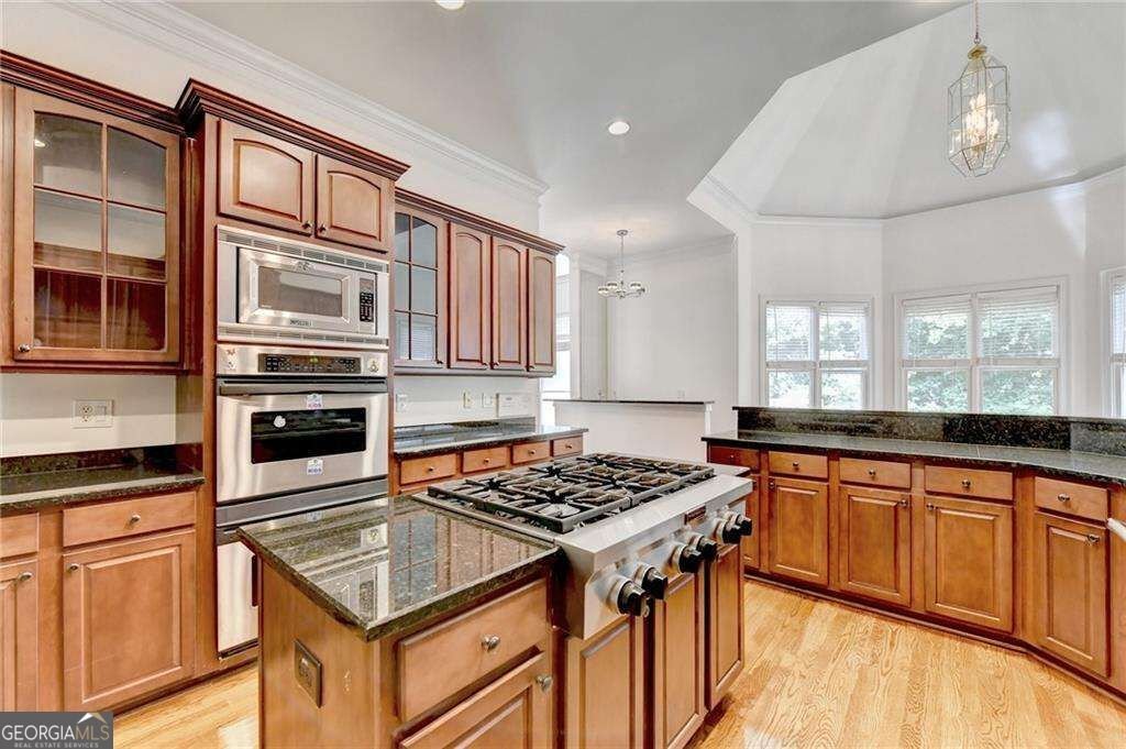 8280 Sentinae Chase Drive Roswell - Photo 26