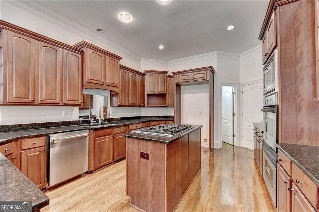 8280 Sentinae Chase Drive Roswell - Photo 27