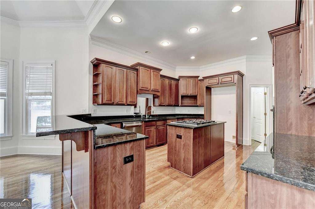 8280 Sentinae Chase Drive Roswell - Photo 28