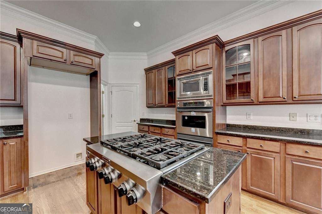 8280 Sentinae Chase Drive Roswell - Photo 29