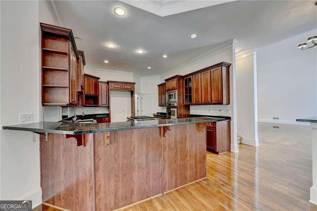 8280 Sentinae Chase Drive Roswell - Photo 30