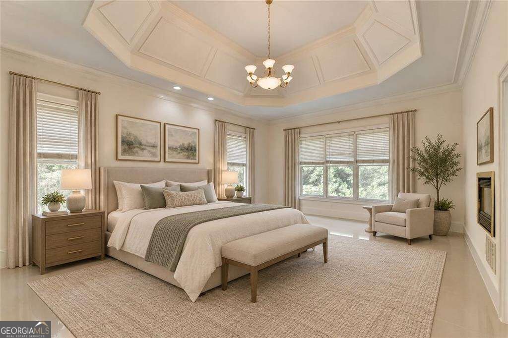 8280 Sentinae Chase Drive Roswell - Photo 33