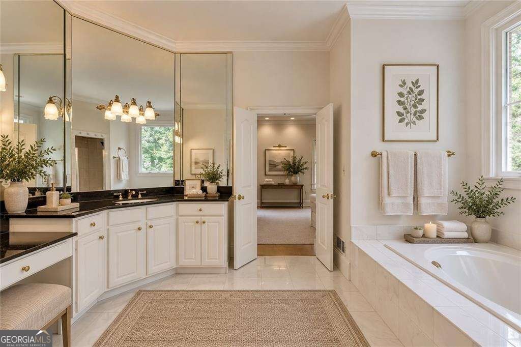 8280 Sentinae Chase Drive Roswell - Photo 40
