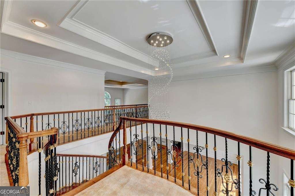 8280 Sentinae Chase Drive Roswell - Photo 46
