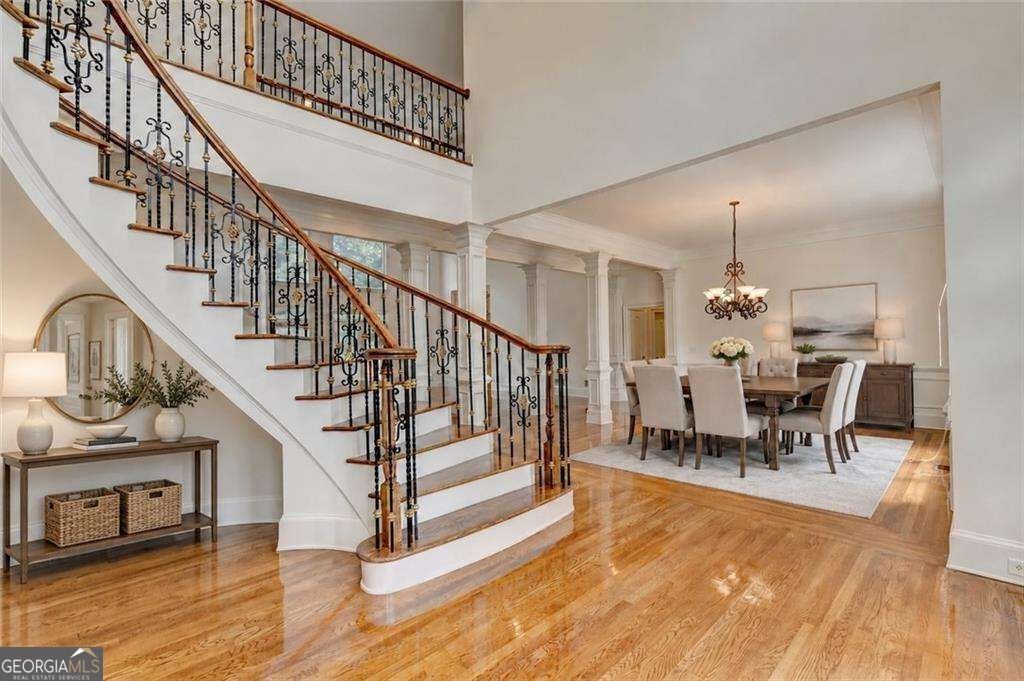8280 Sentinae Chase Drive Roswell - Photo 6