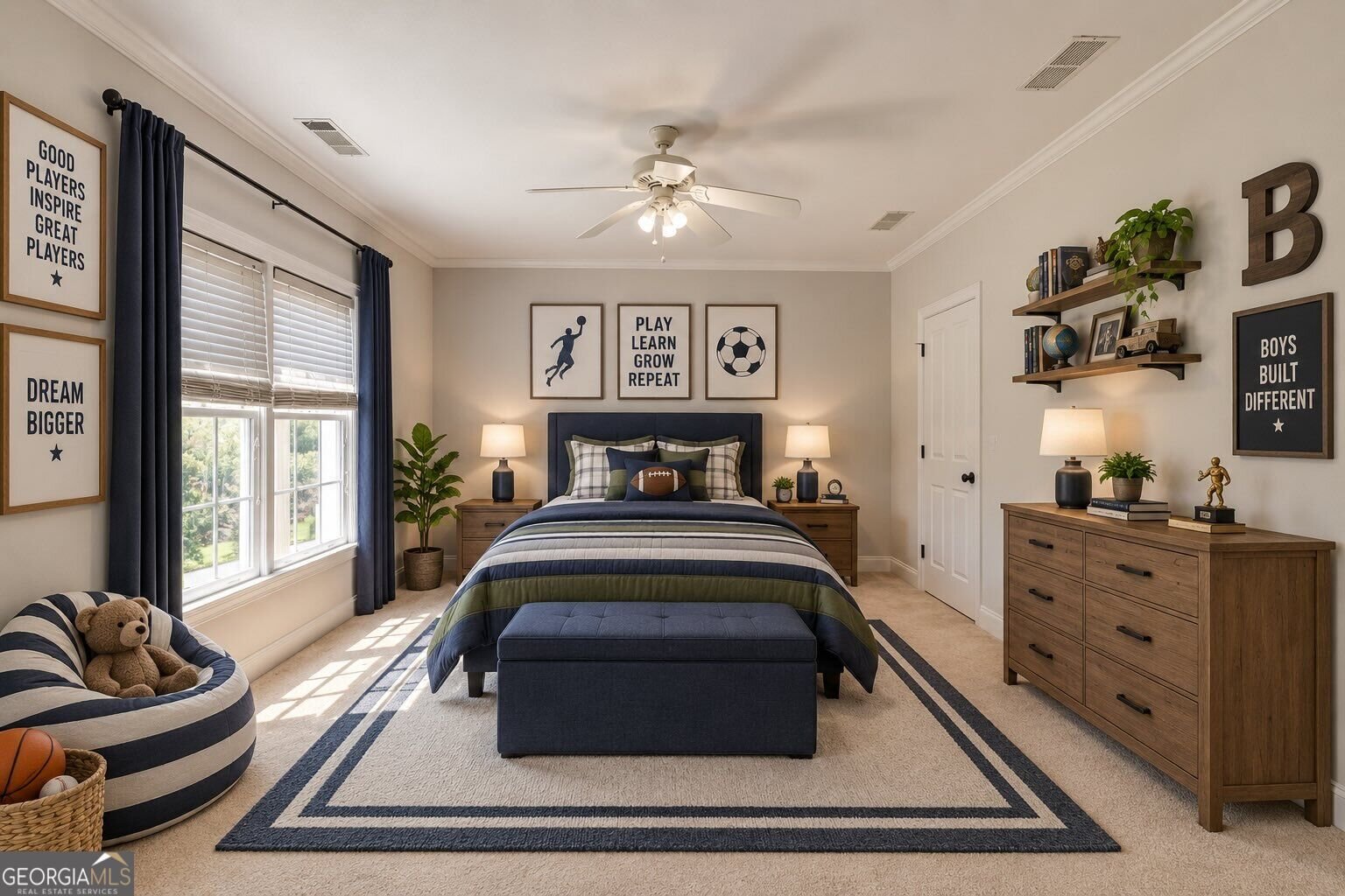 8280 Sentinae Chase Drive Roswell - Photo 61