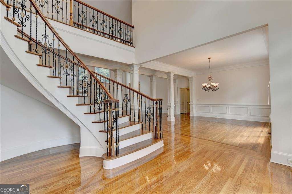 8280 Sentinae Chase Drive Roswell - Photo 7