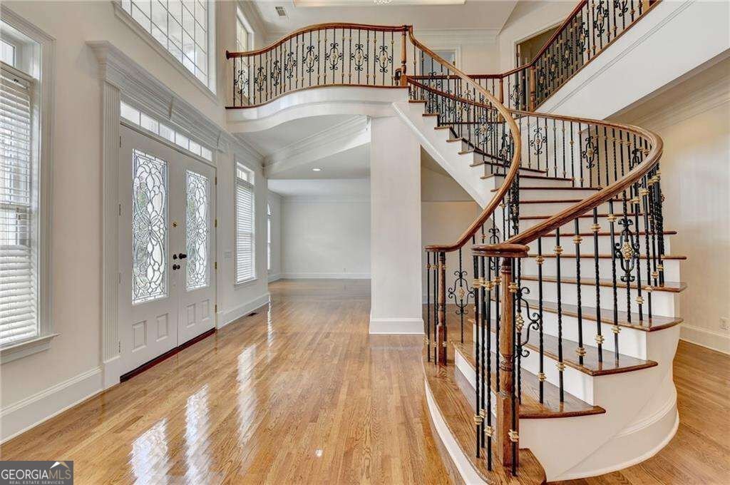 8280 Sentinae Chase Drive Roswell - Photo 8
