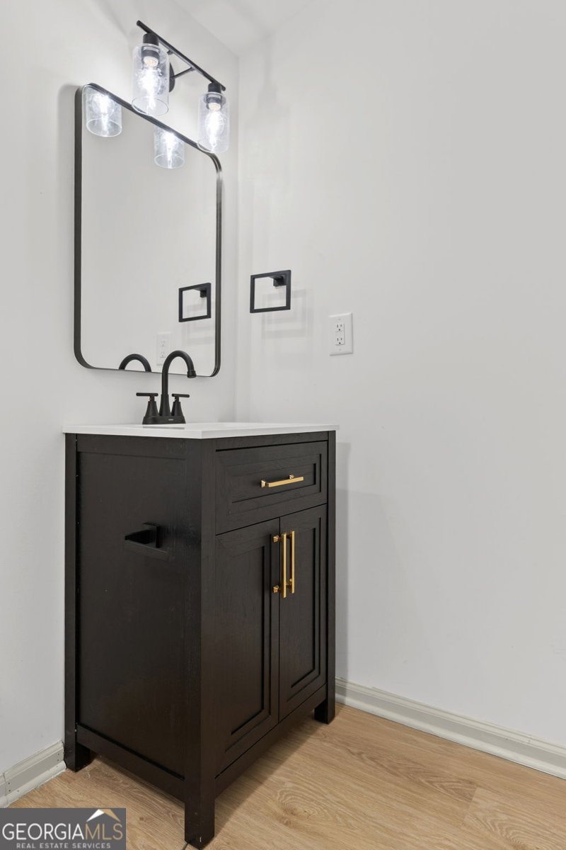 415 15th Street Griffin - Photo 17