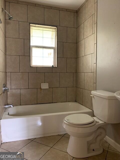 127 Hinton Drive McDonough - Photo 6