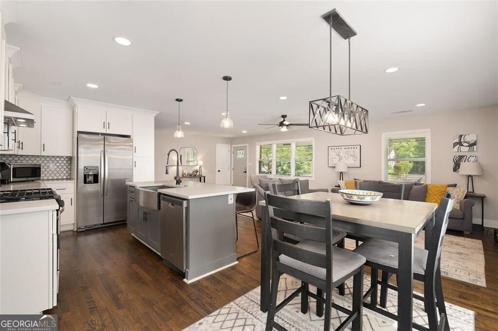 2266 Carver Drive Atlanta - Photo 9