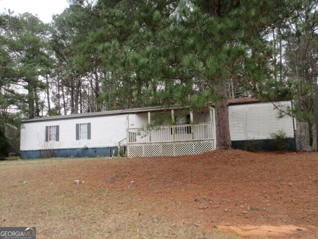 269 Lakeview Drive Locust Grove - Photo 12