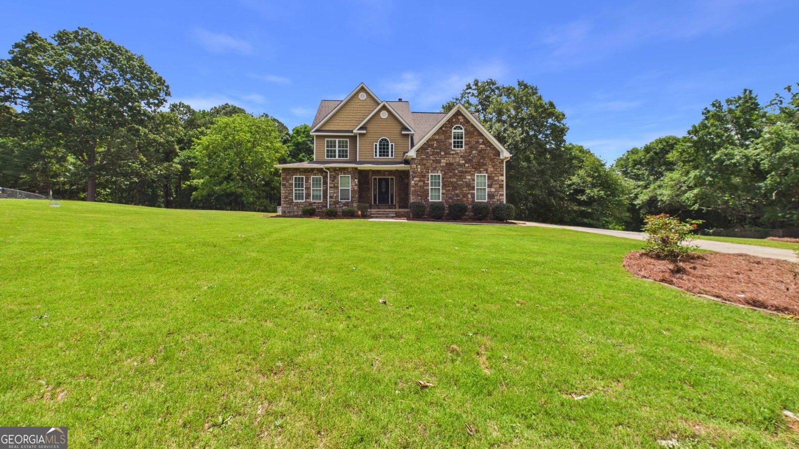 450 End Road Covington - main photo