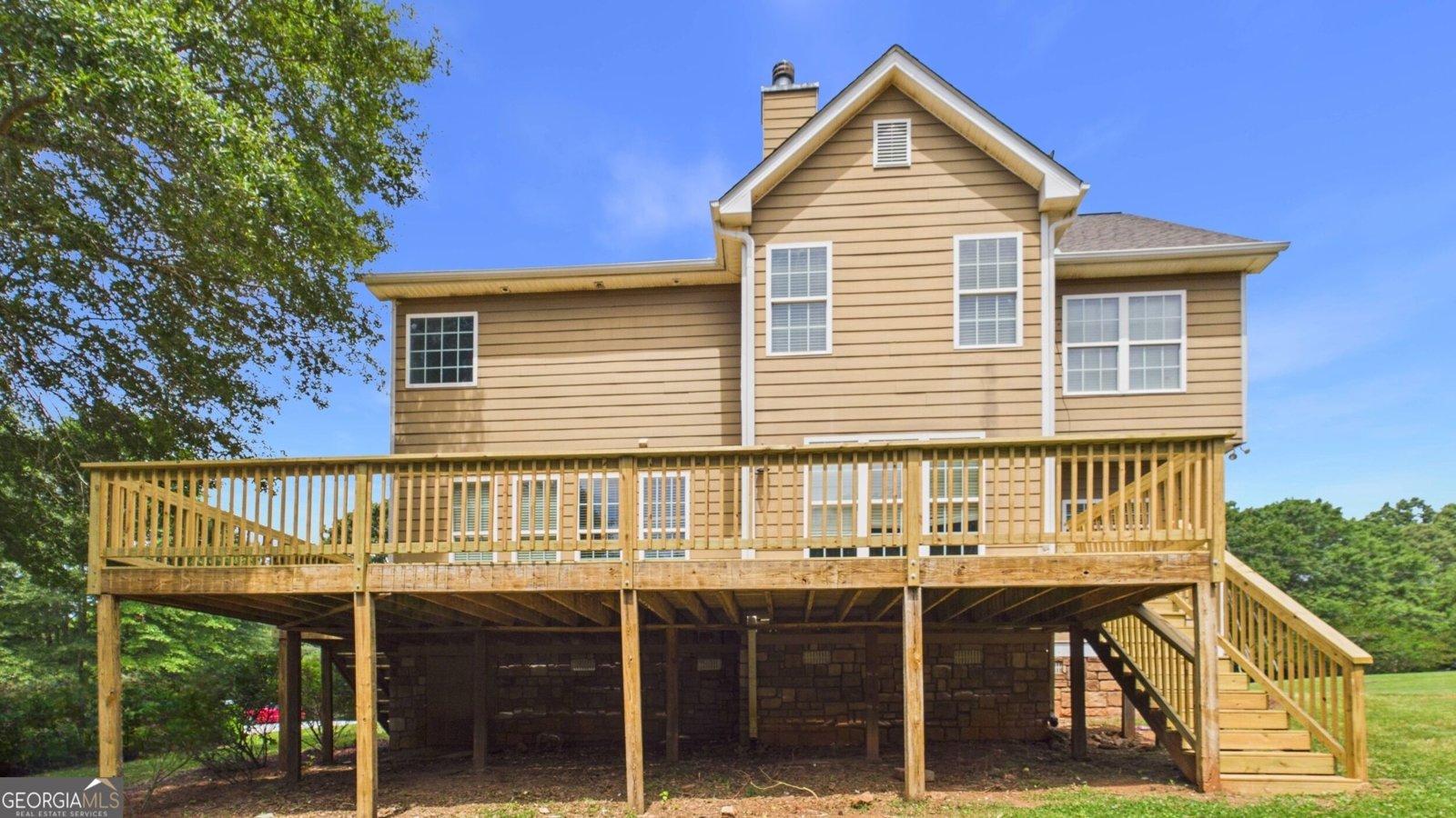 450 End Road Covington - Photo 10