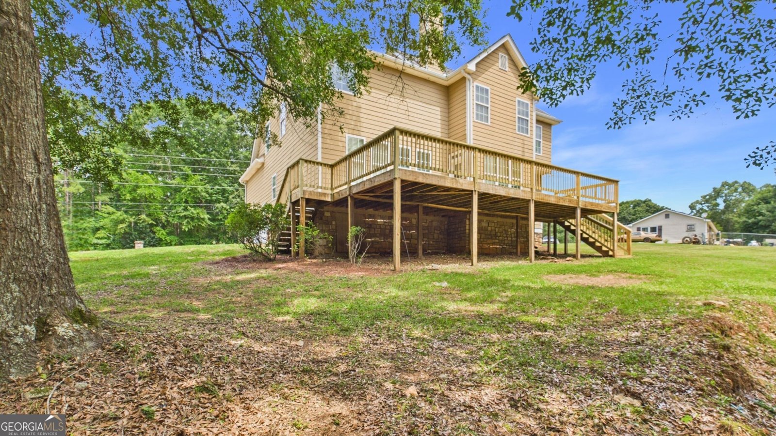 450 End Road Covington - Photo 11