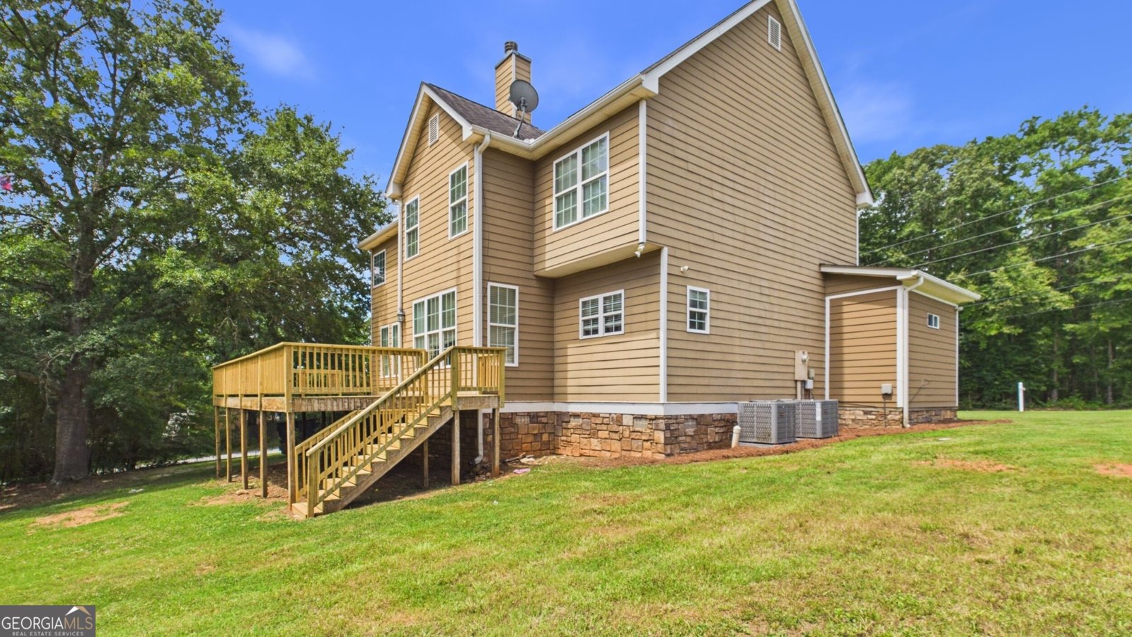 450 End Road Covington - Photo 13