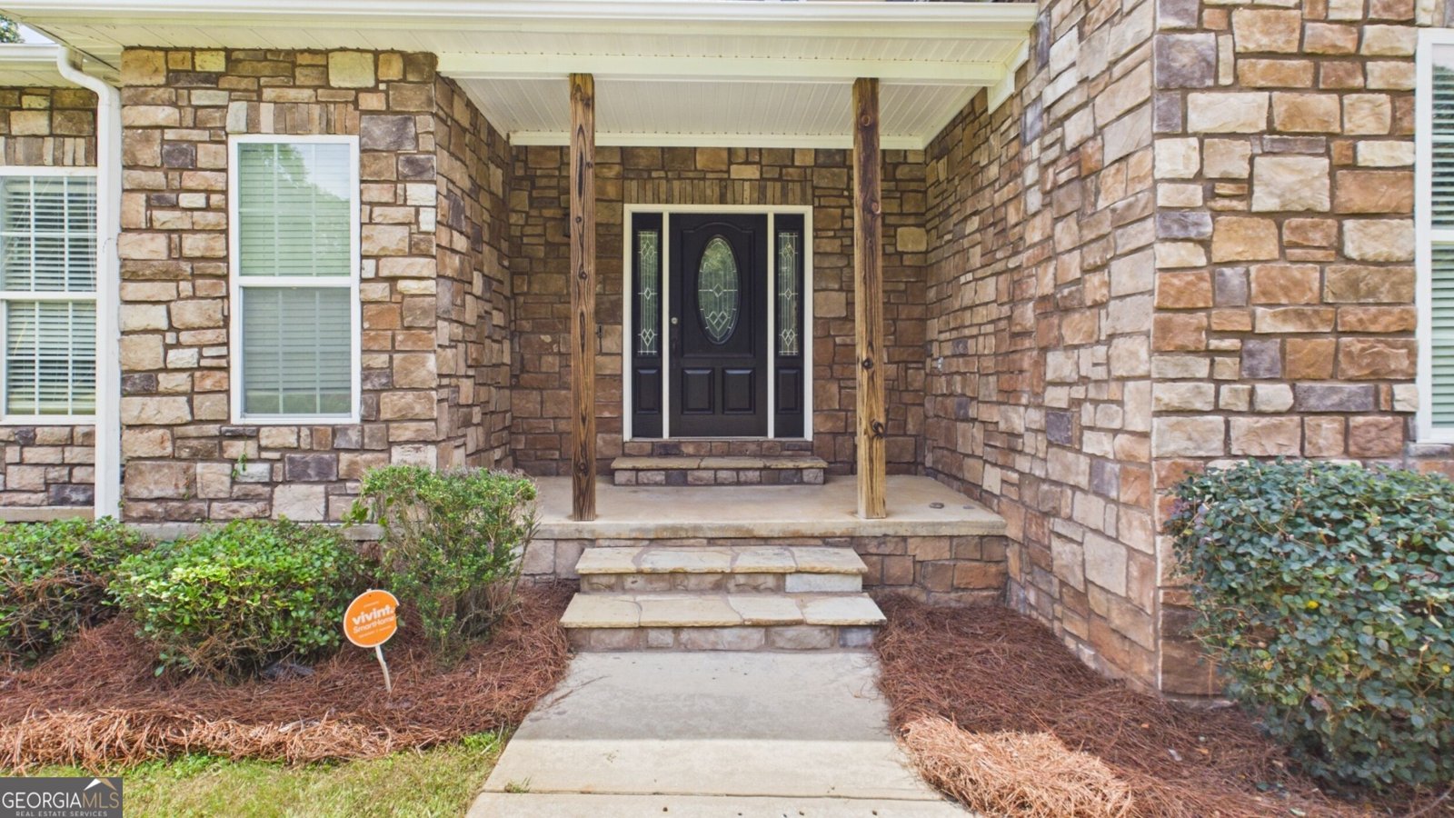 450 End Road Covington - Photo 18