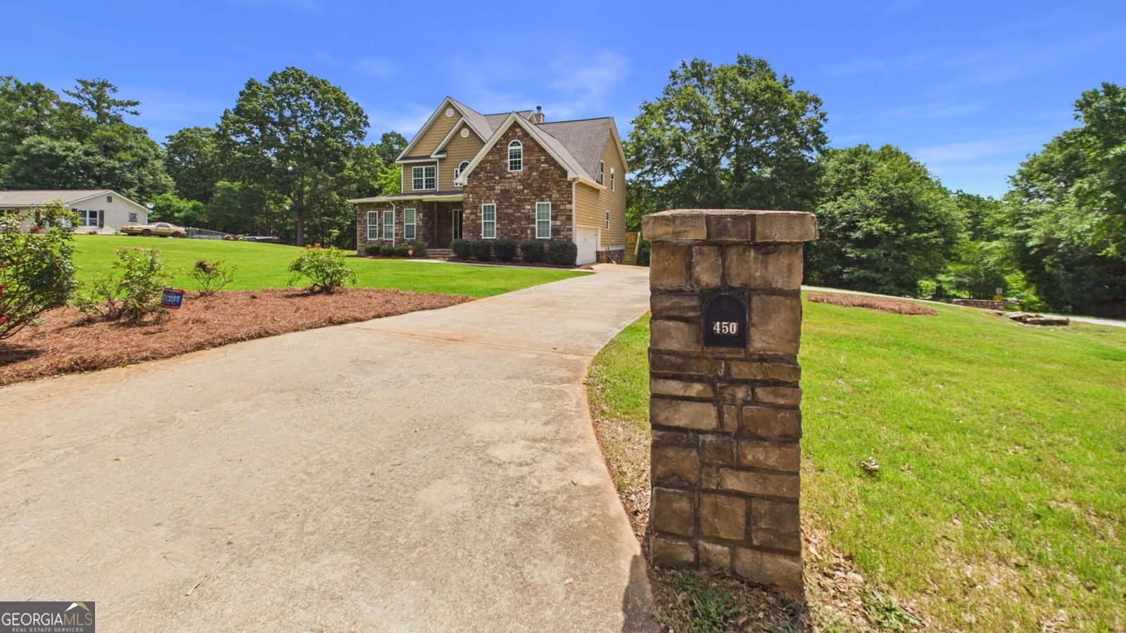 450 End Road Covington - Photo 6