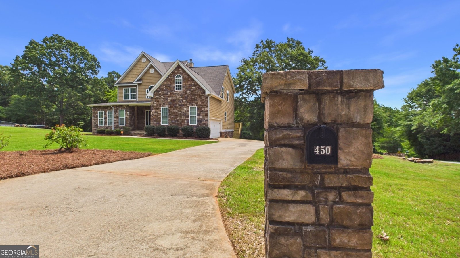 450 End Road Covington - Photo 7