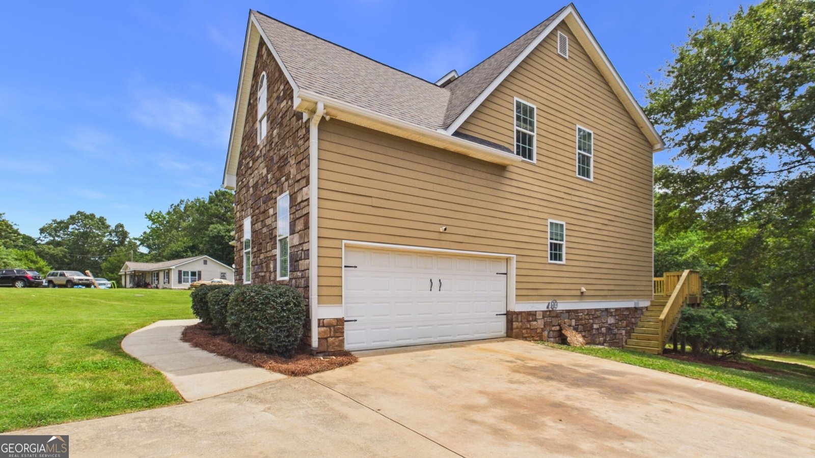 450 End Road Covington - Photo 8