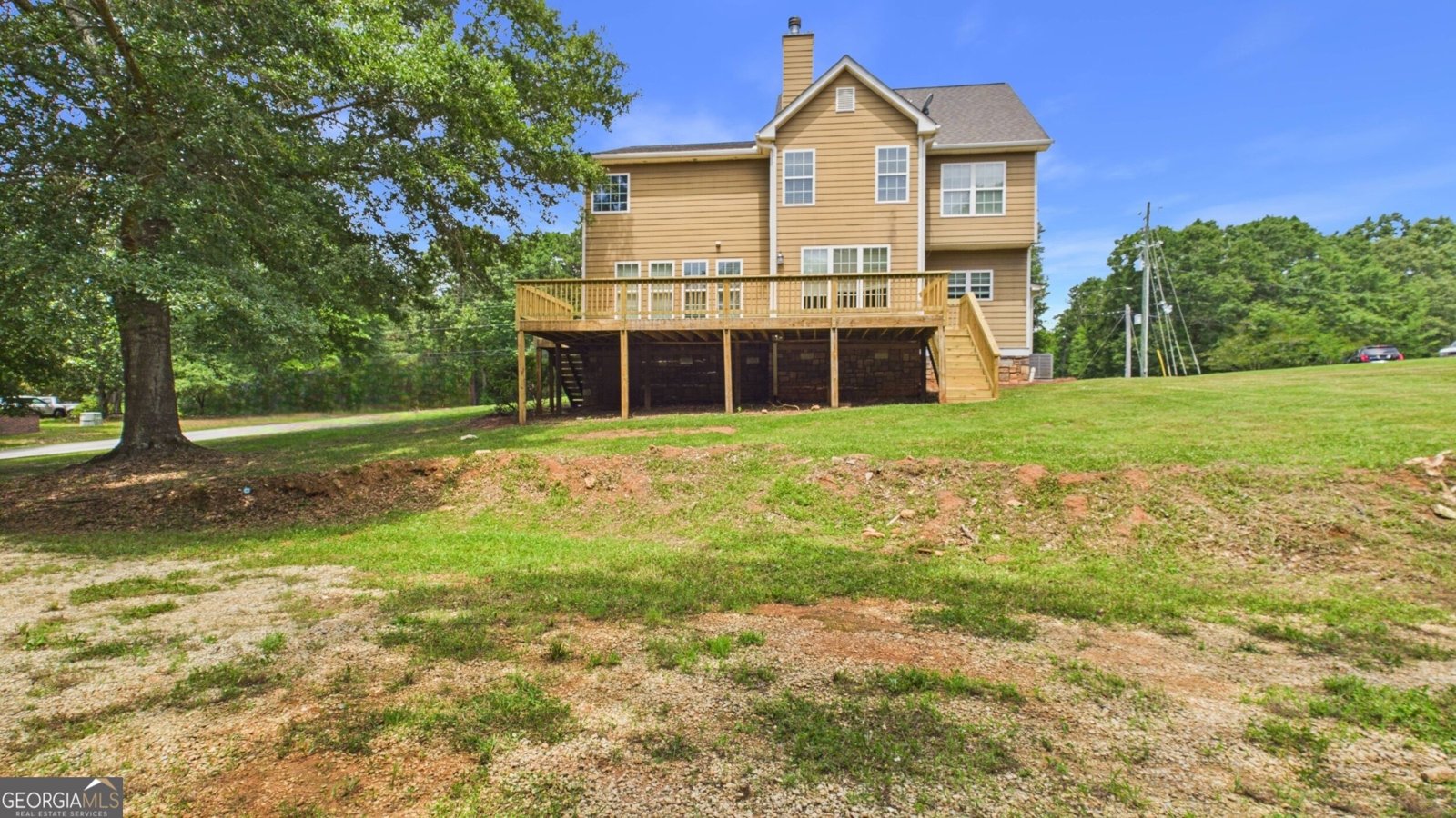 450 End Road Covington - Photo 9