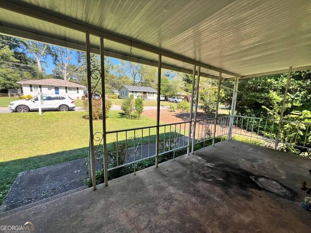 1026 Magbee Drive Smyrna - Photo 25