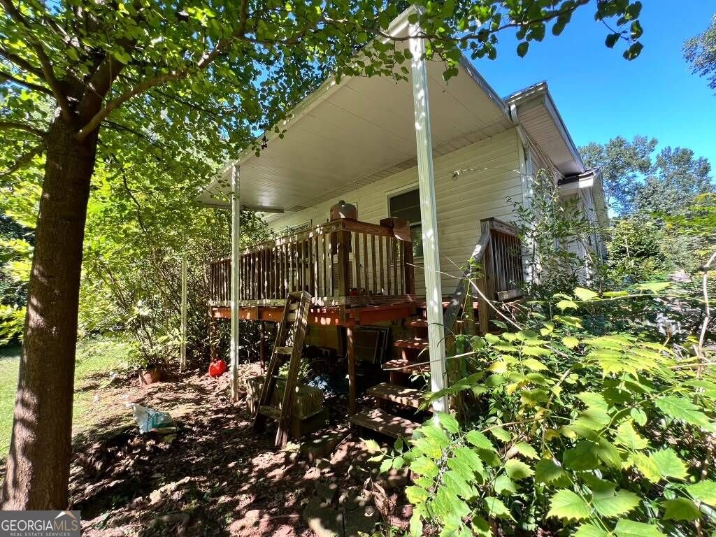 1026 Magbee Drive Smyrna - Photo 29