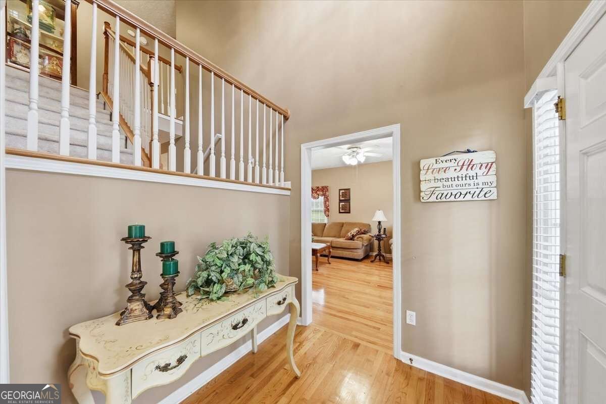 172 Glenn Eagles Way Hiram - Photo 10