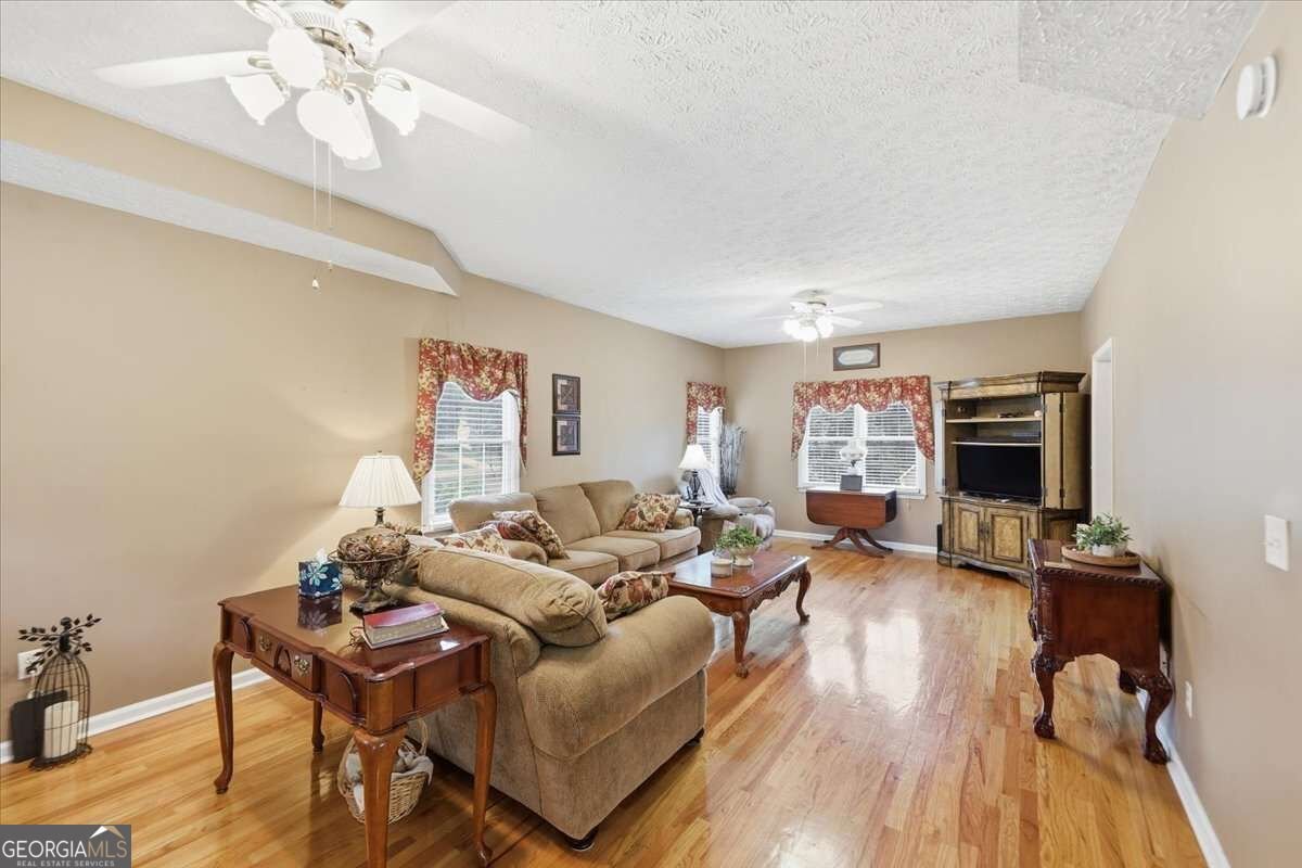 172 Glenn Eagles Way Hiram - Photo 11