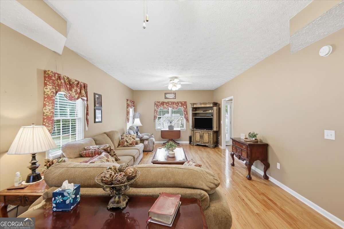 172 Glenn Eagles Way Hiram - Photo 12