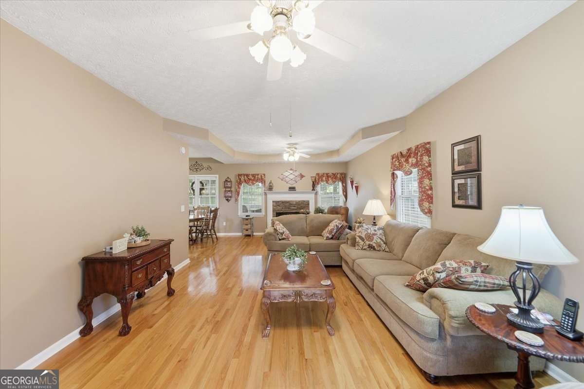 172 Glenn Eagles Way Hiram - Photo 13