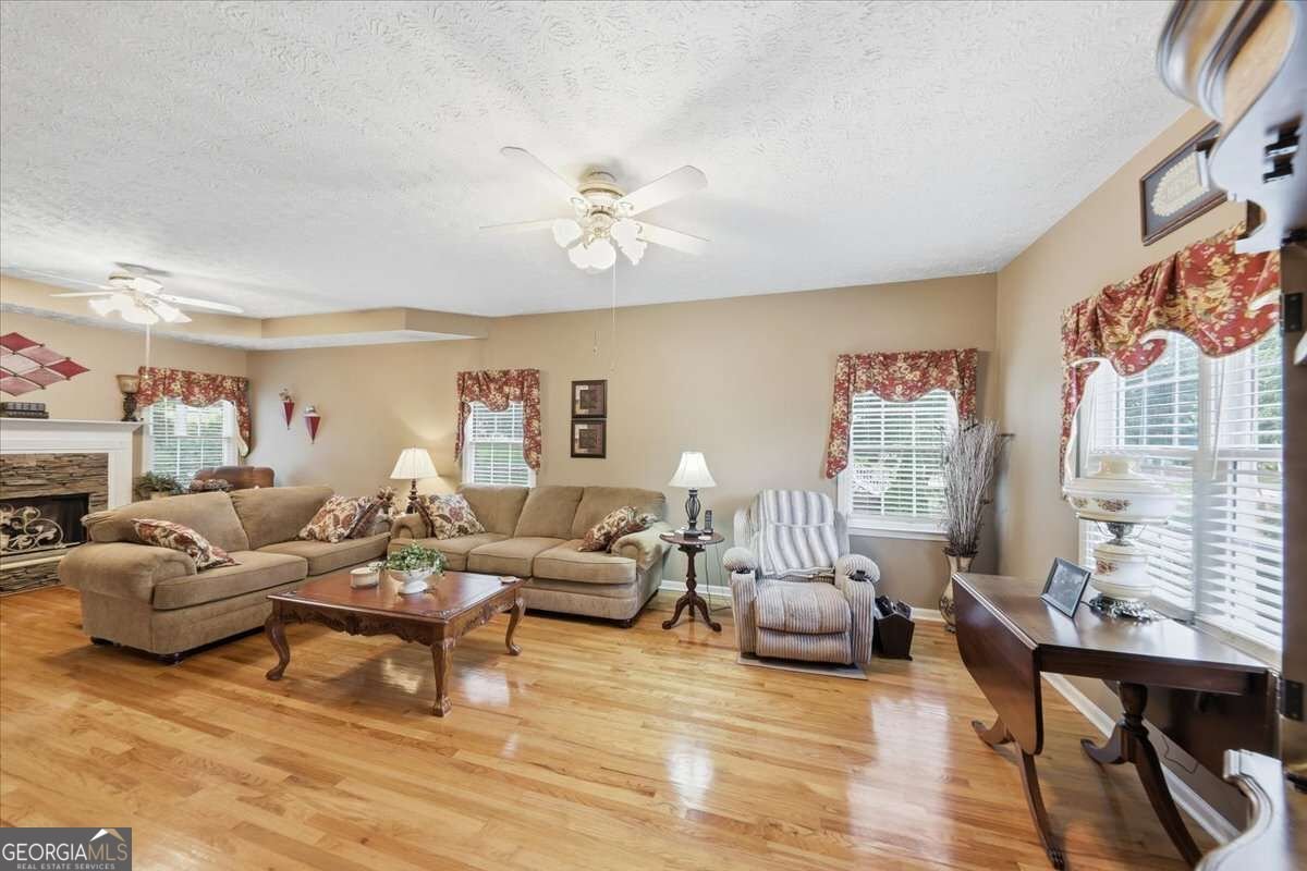 172 Glenn Eagles Way Hiram - Photo 14