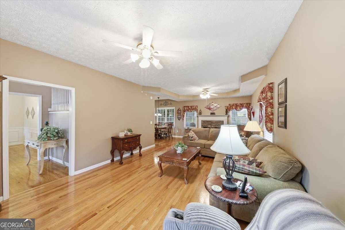 172 Glenn Eagles Way Hiram - Photo 15