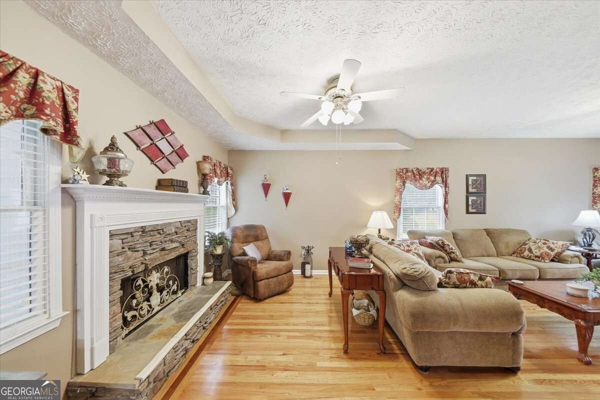172 Glenn Eagles Way Hiram - Photo 16