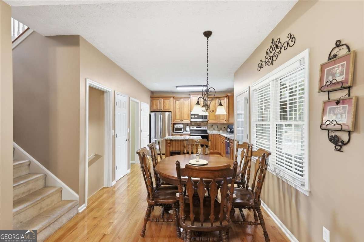 172 Glenn Eagles Way Hiram - Photo 17