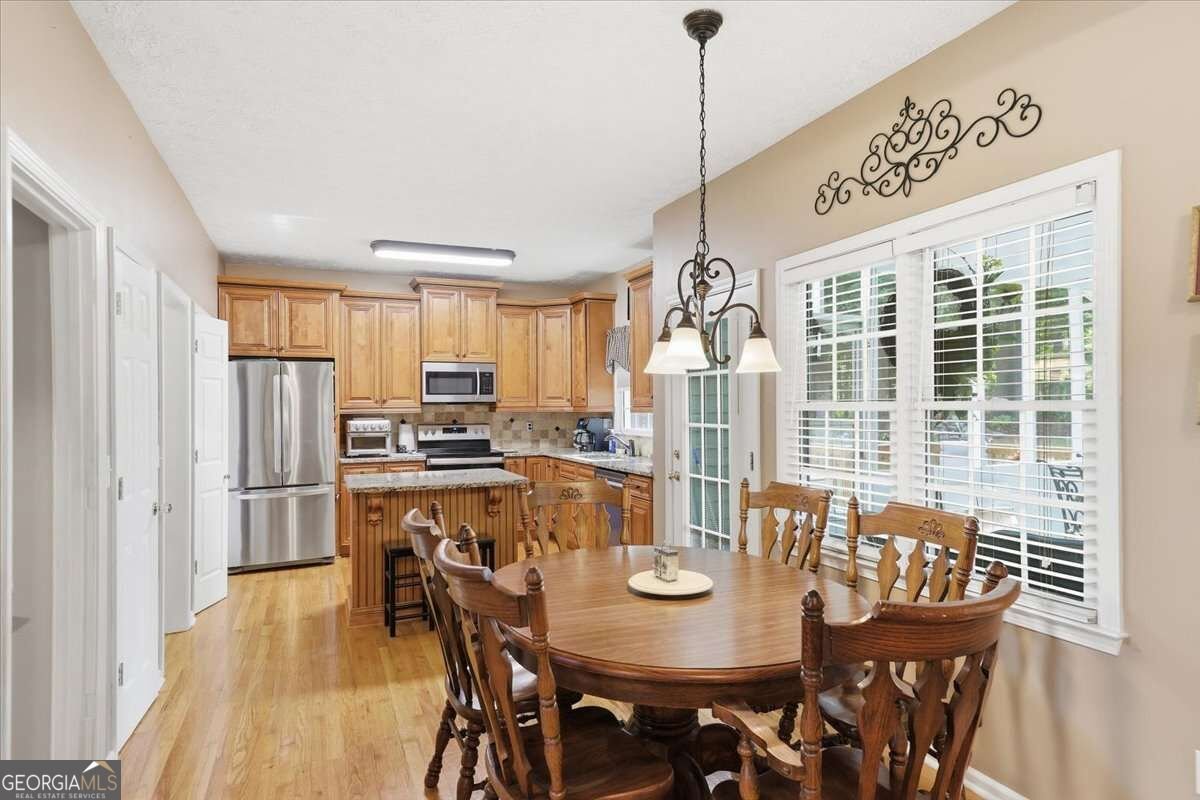 172 Glenn Eagles Way Hiram - Photo 18